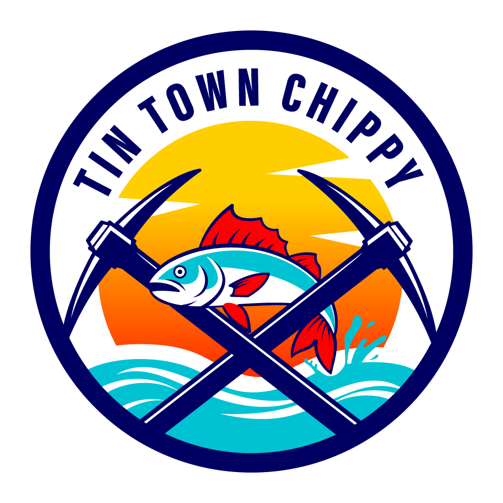 Tin Town Chippy 