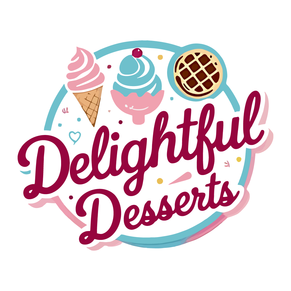 Delightful Desserts
