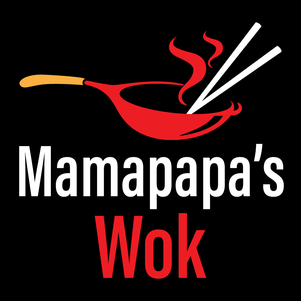 Mama Papa's Wok