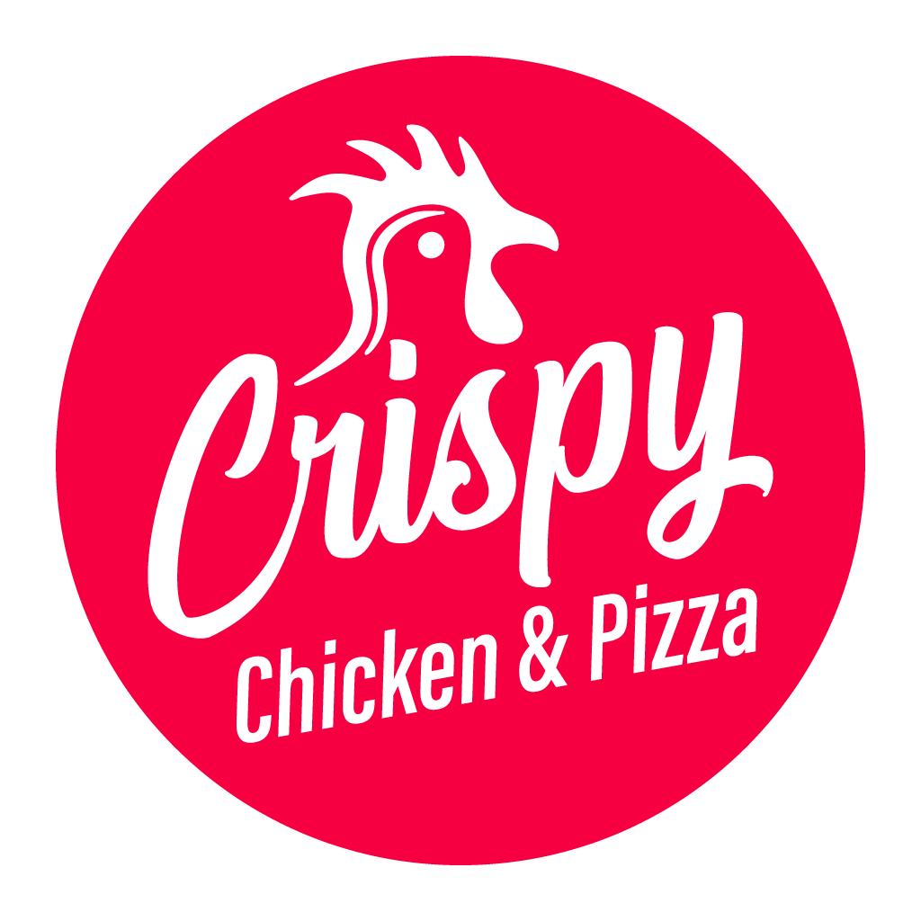 Crispy Chicken & Pizza