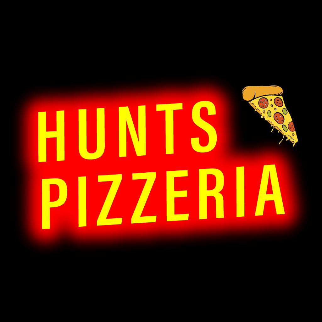 Hunts Pizzeria