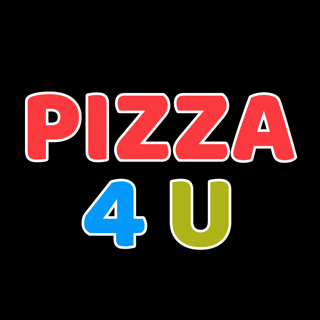 Pizza 4 U 