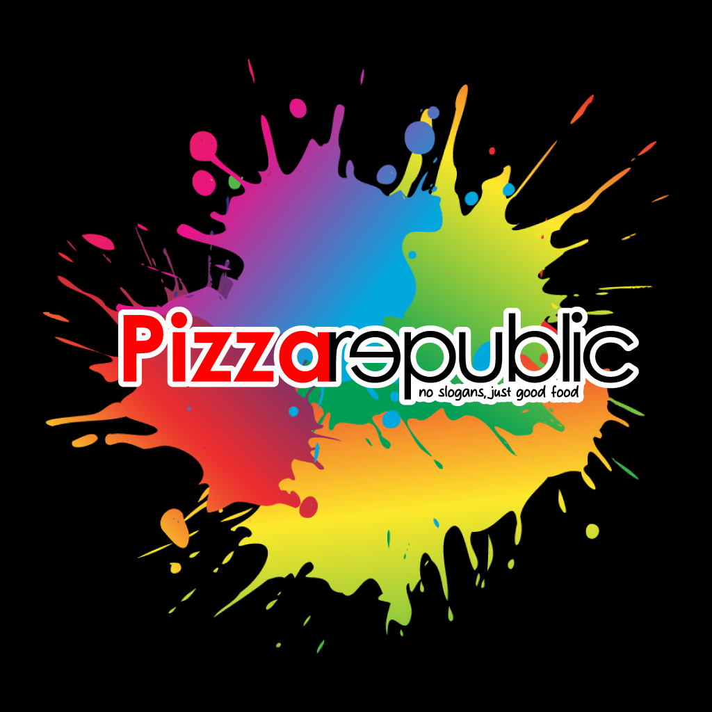 Pizza Republic