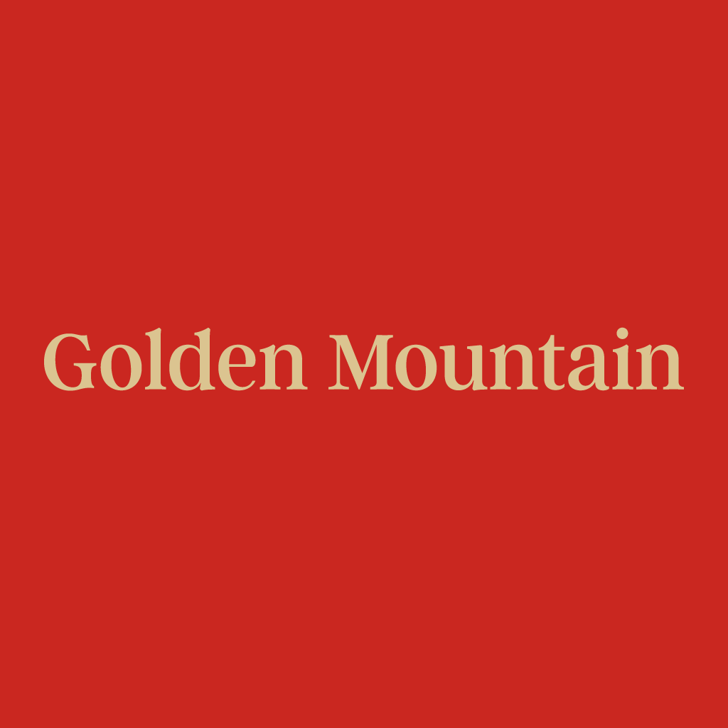 Golden Mountain