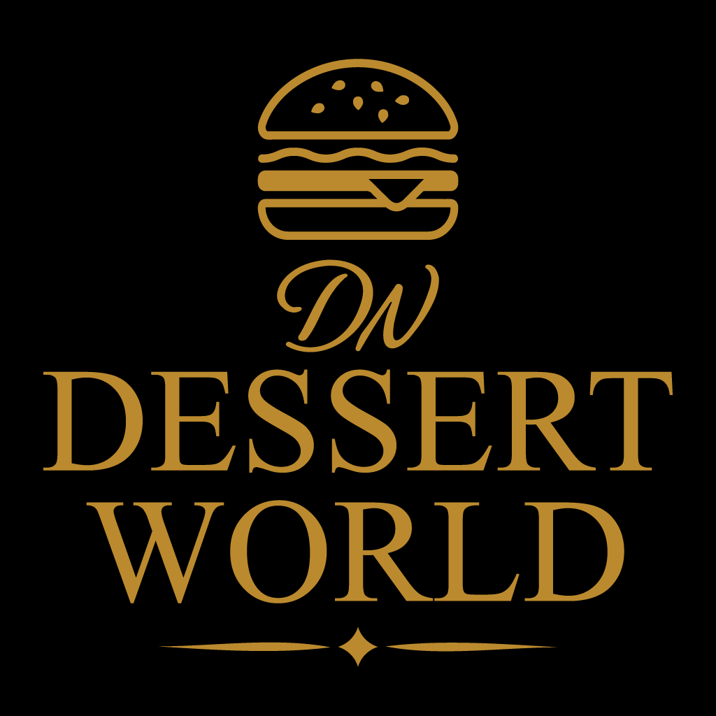 Dessert World