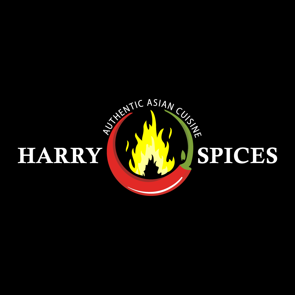 Harry Spices