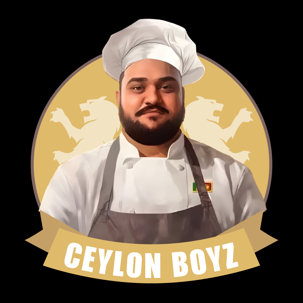 Ceylon Boyz Burger