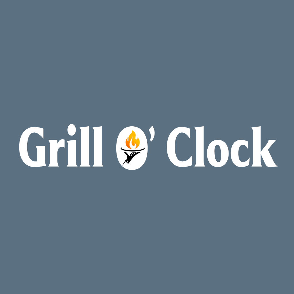 Grill O'Clock
