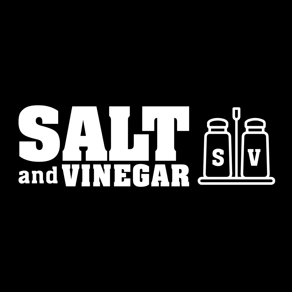 Salt & Vinegar