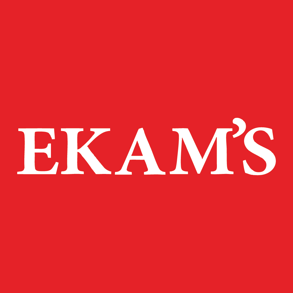 Ekams