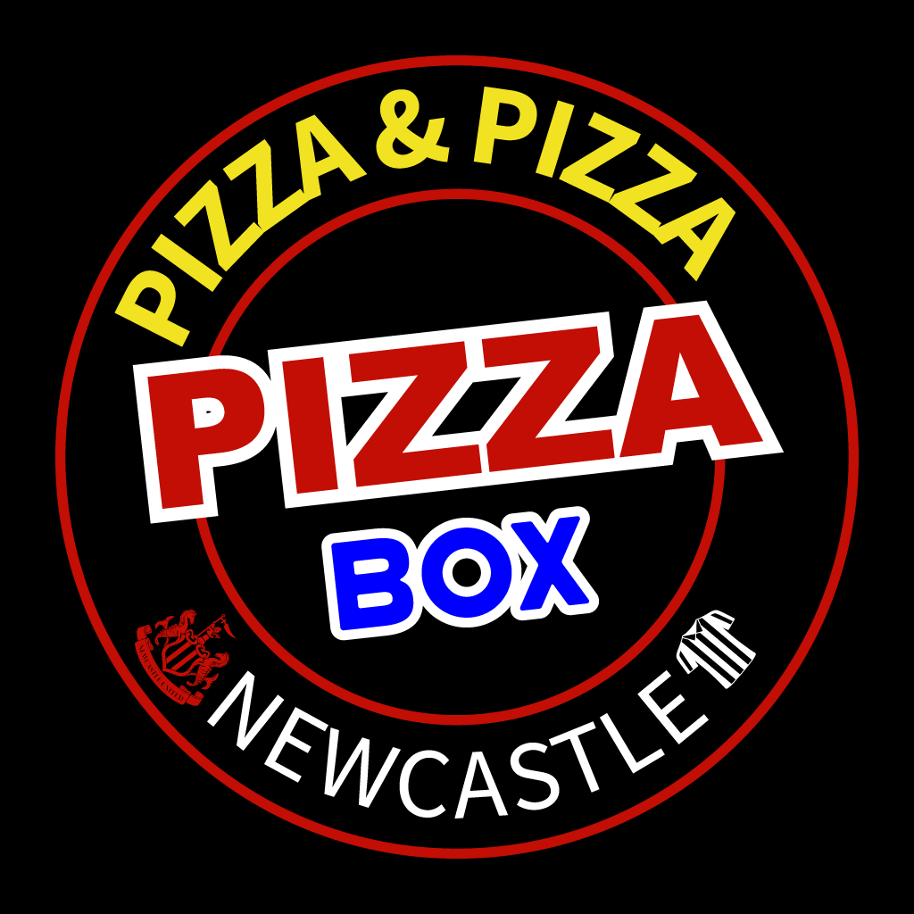 Pizza Box 