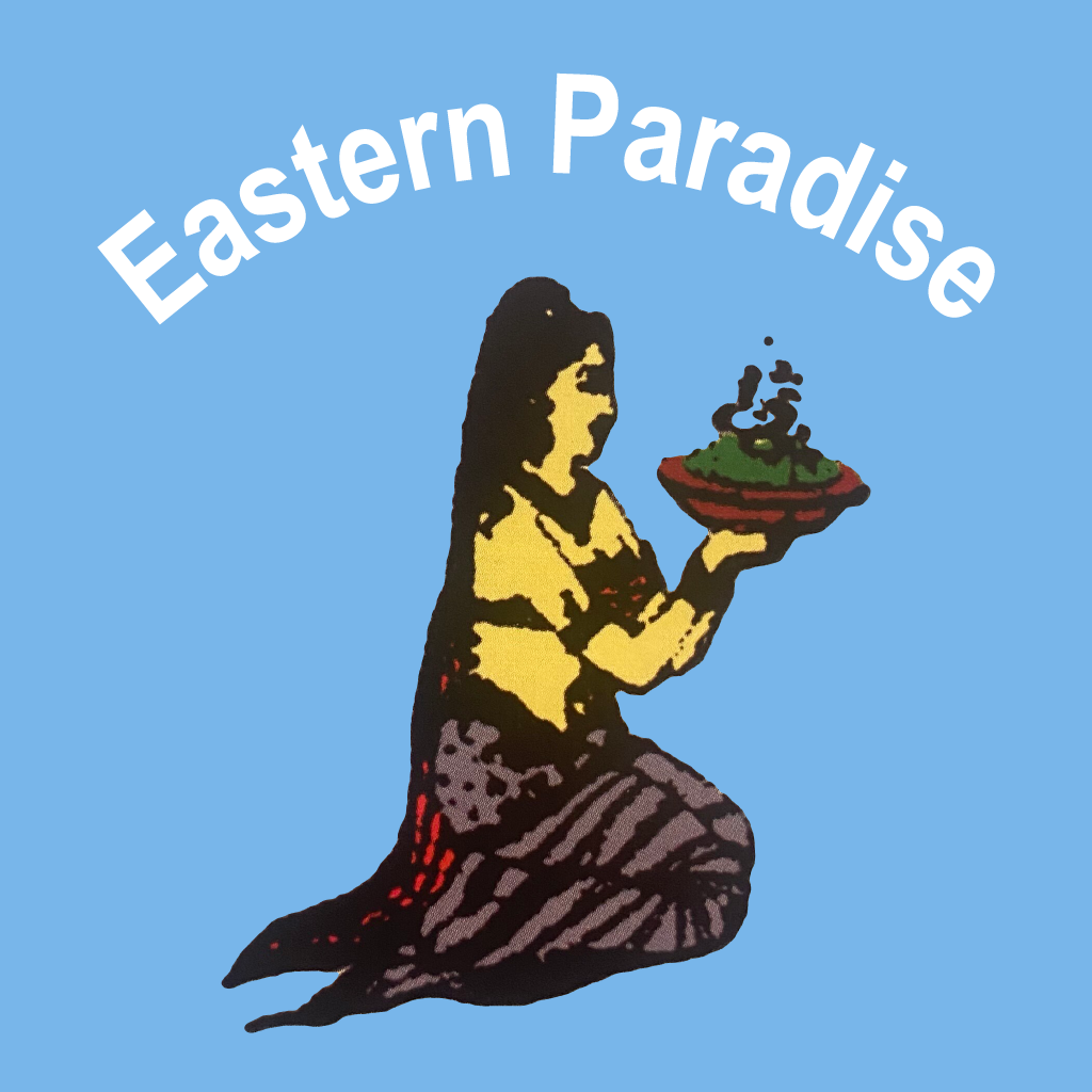 Eastern Paradise