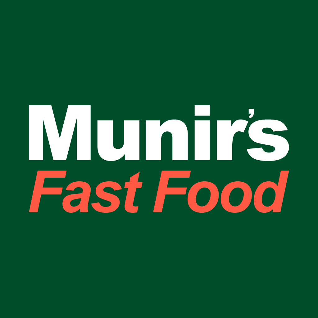 Munir's Takeaway