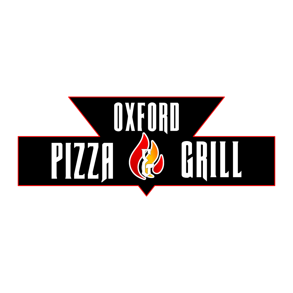 Oxford Pizza & Grill