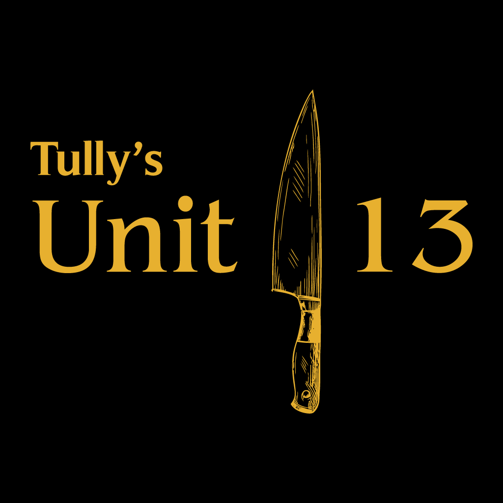 Tully's Unit 13