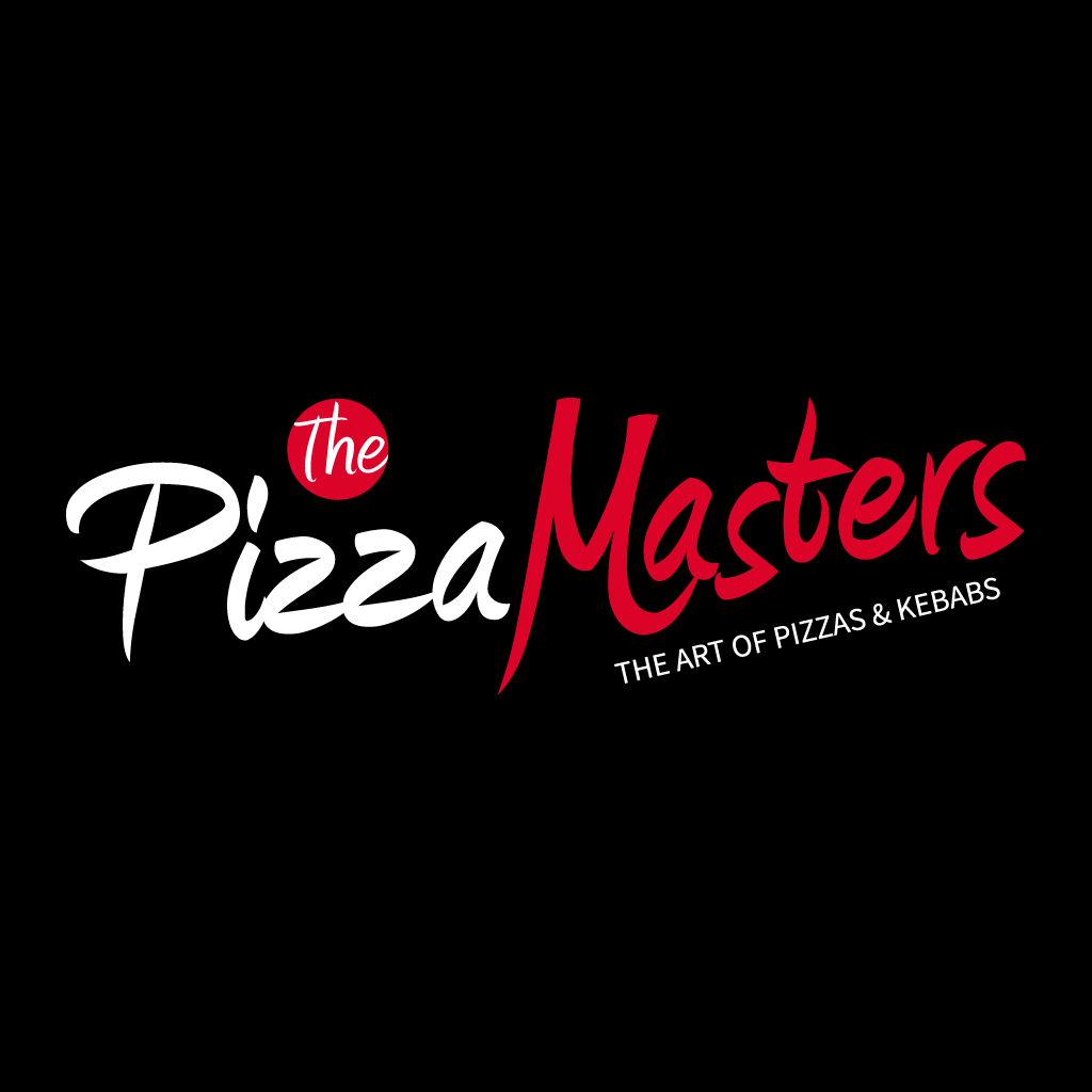 The Pizza Masters 