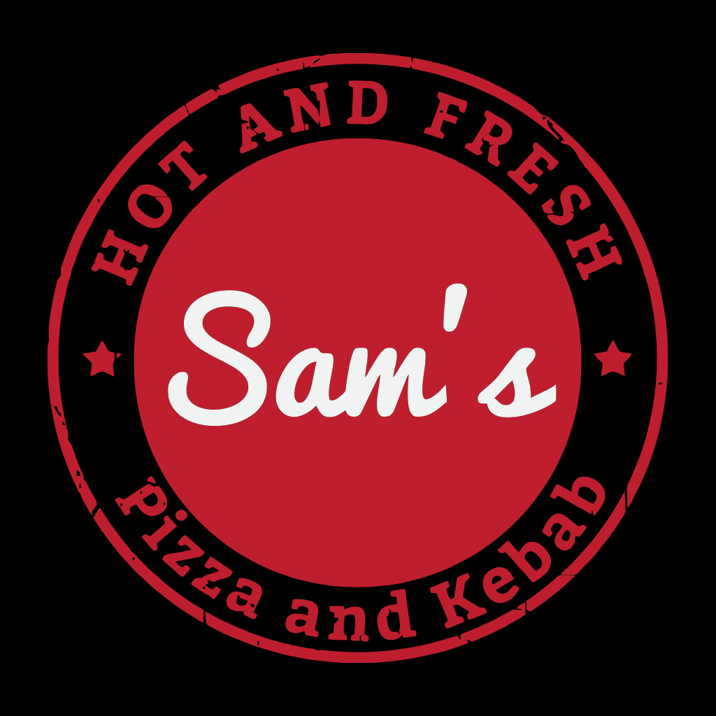 Sams Pizza & Kebab 