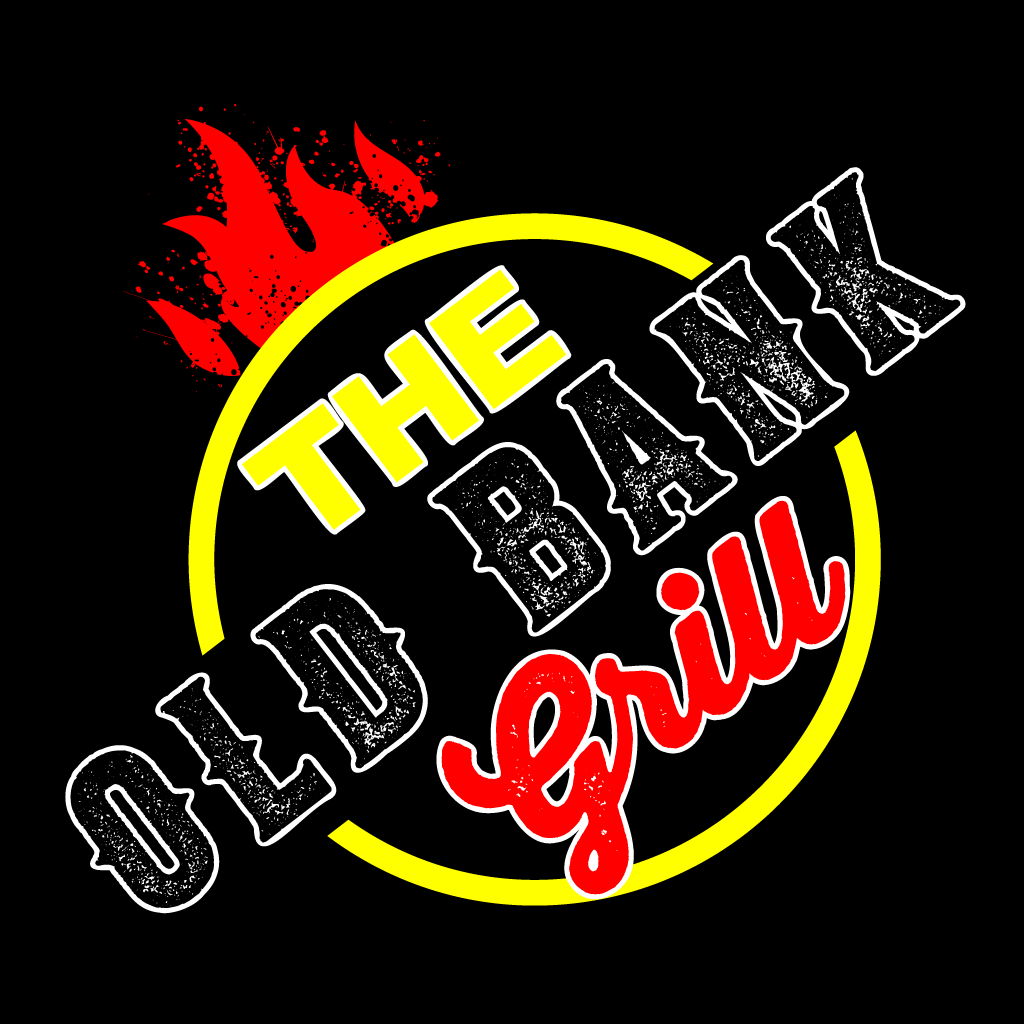 The Old Bank Grill 