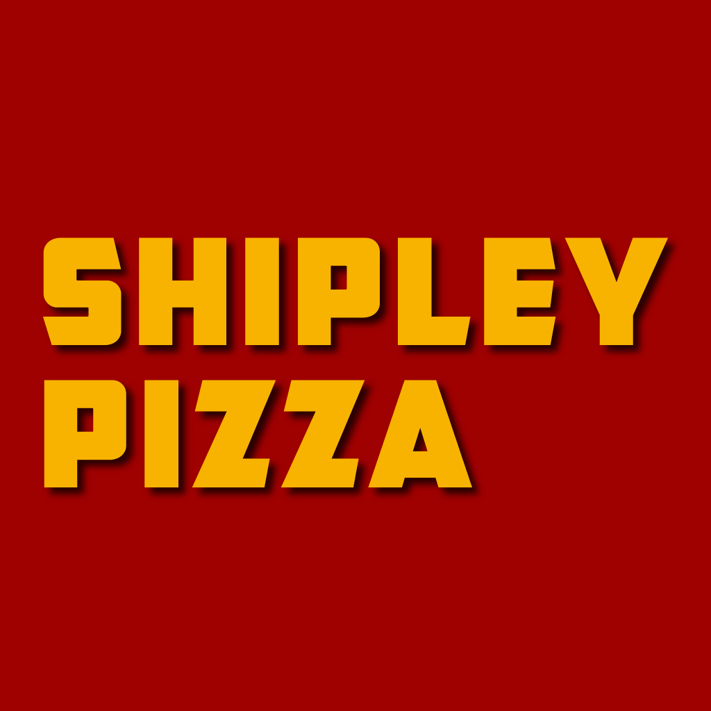 Shipley Pizza 