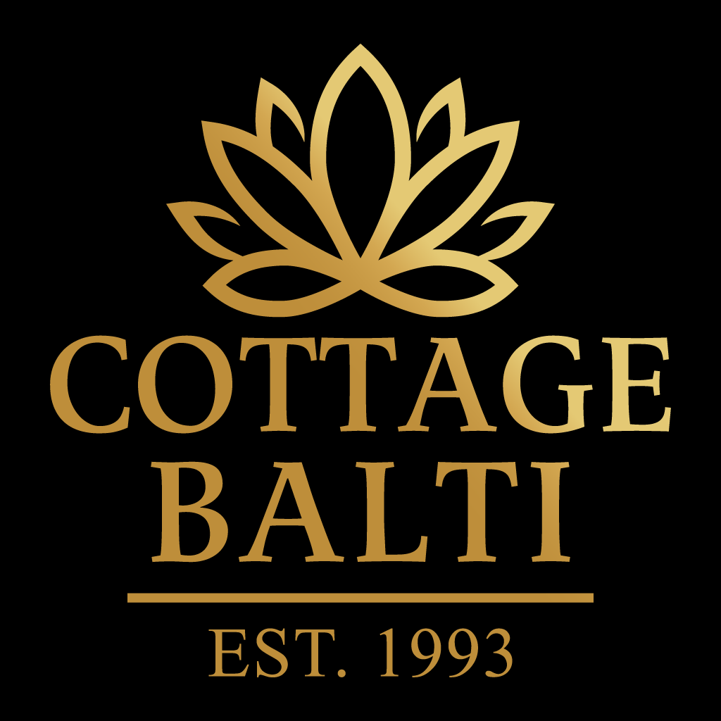 Cottage Balti 