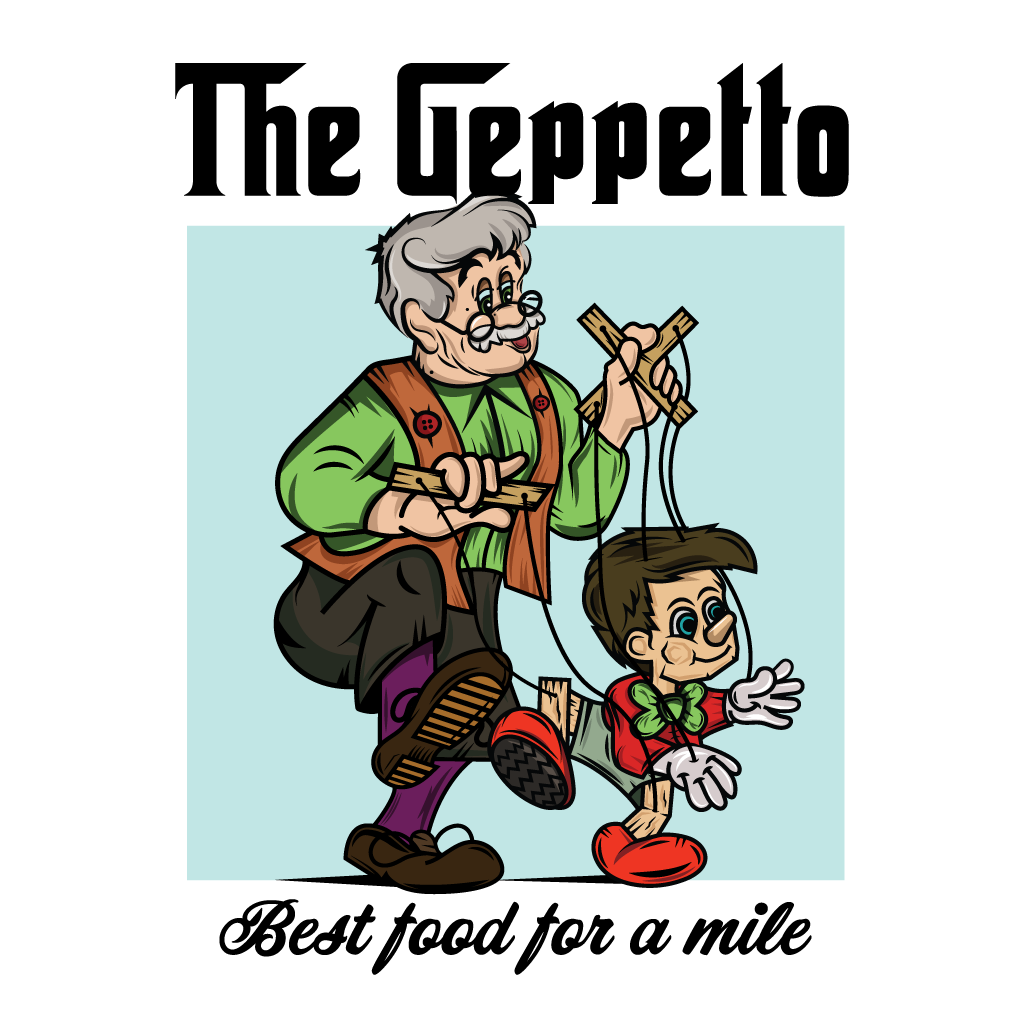 The Geppetto 