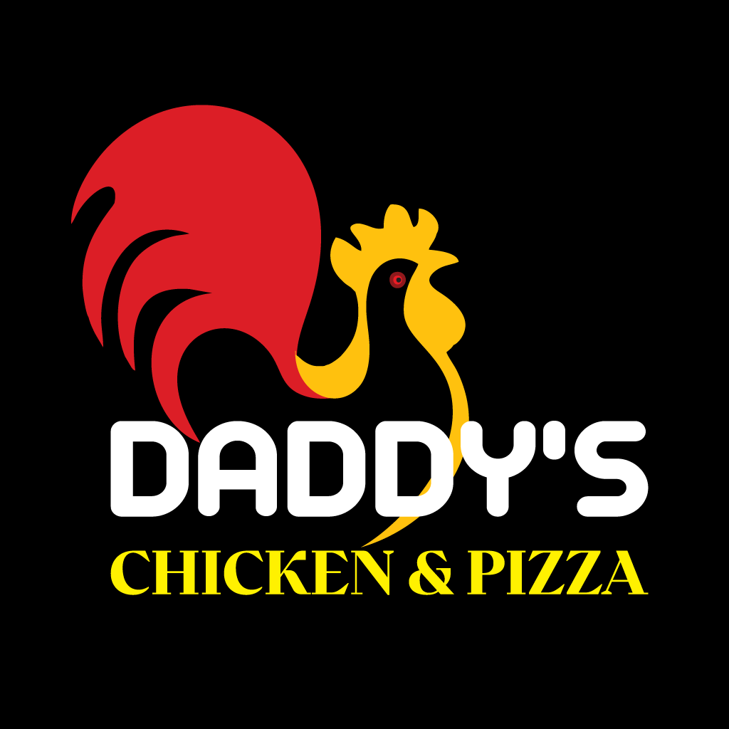Daddy's Chicken & Pizza