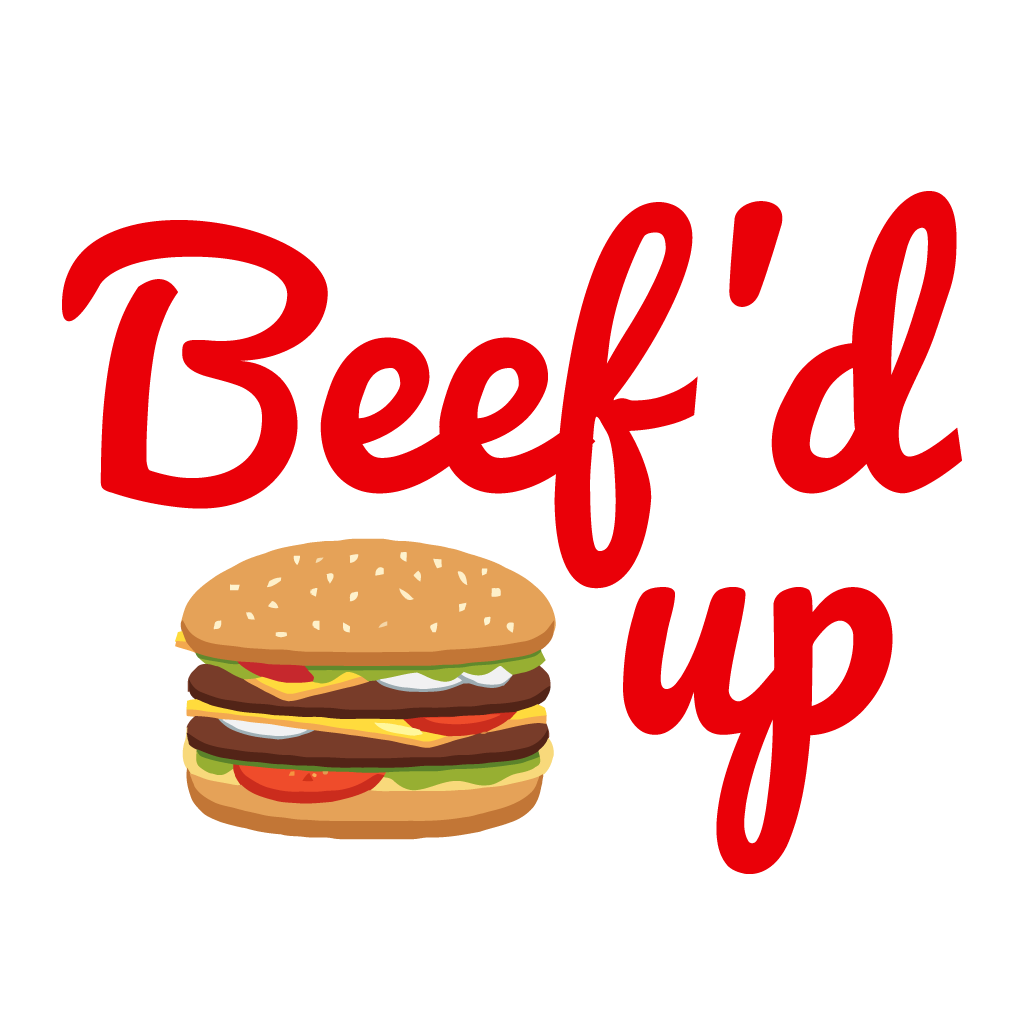 Beef'd Up