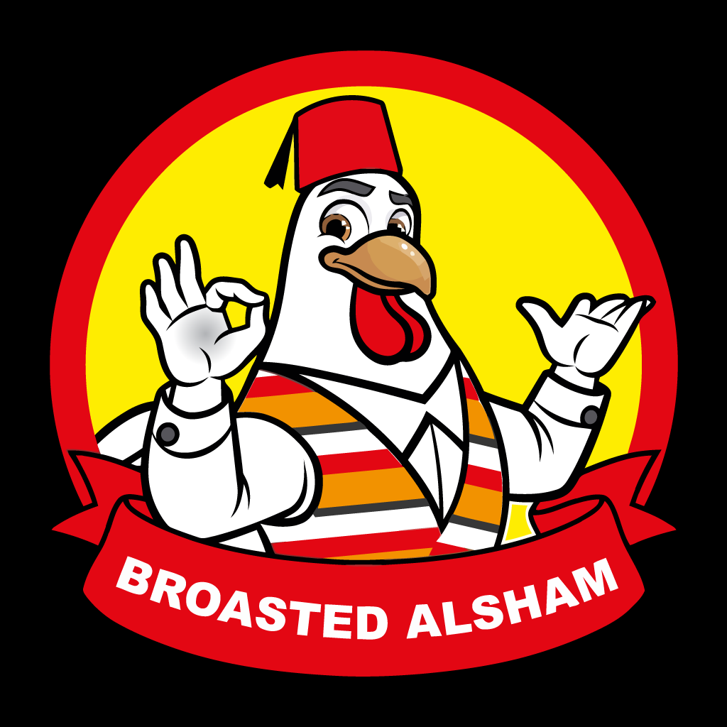 Broasted Alsham