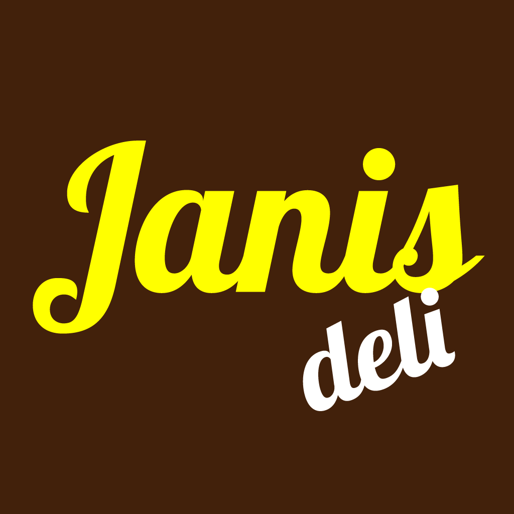 Jani's Deli 