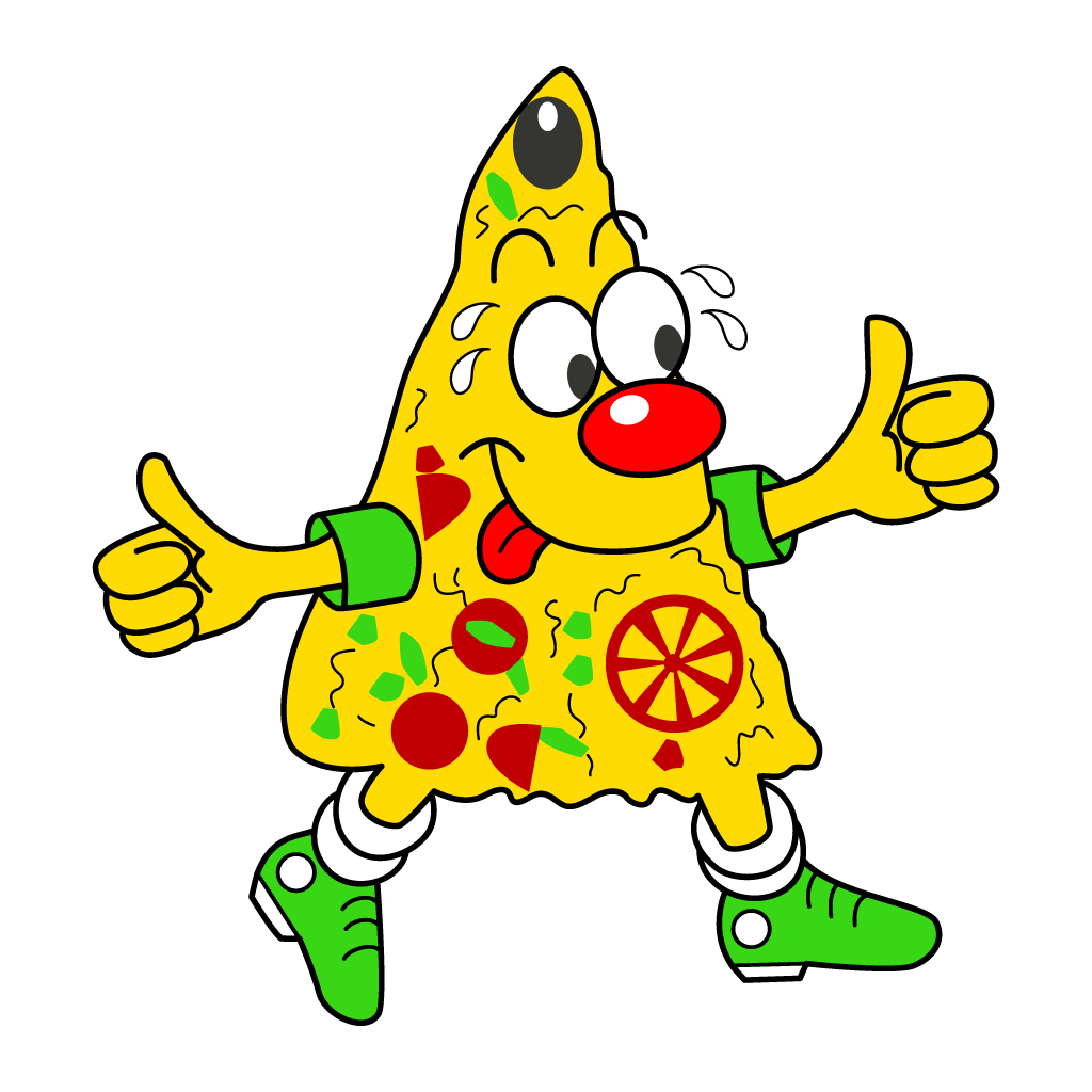 Road Runner Pizza