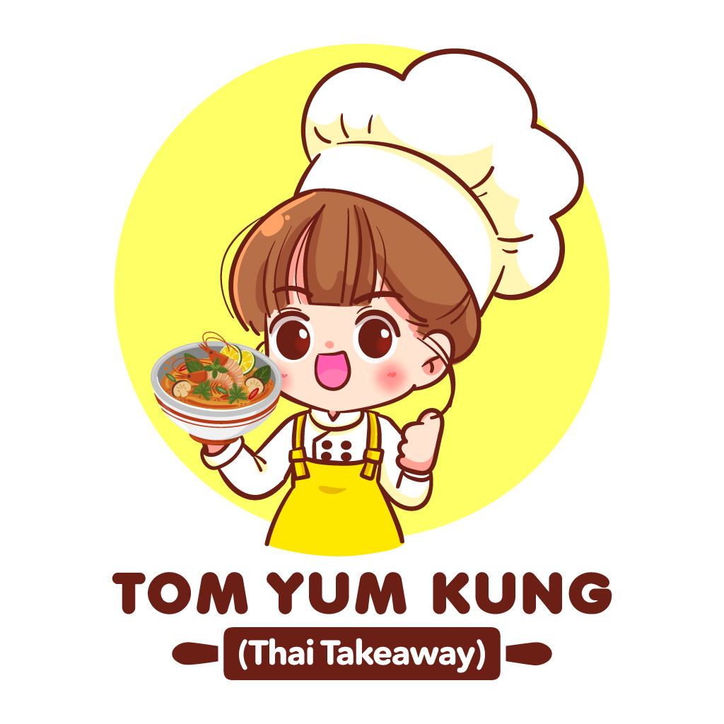 Tom Yum Kung