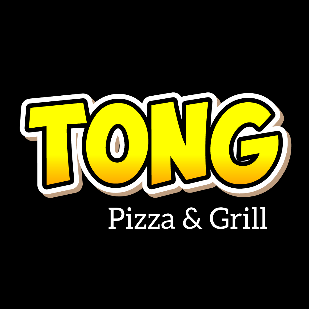 Tong Pizza and Grill 