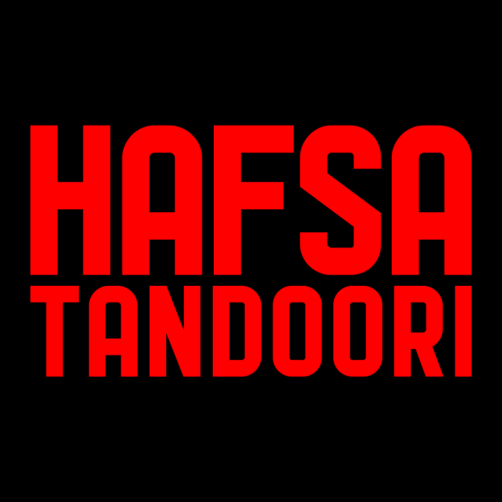 Hafsa Tandoori