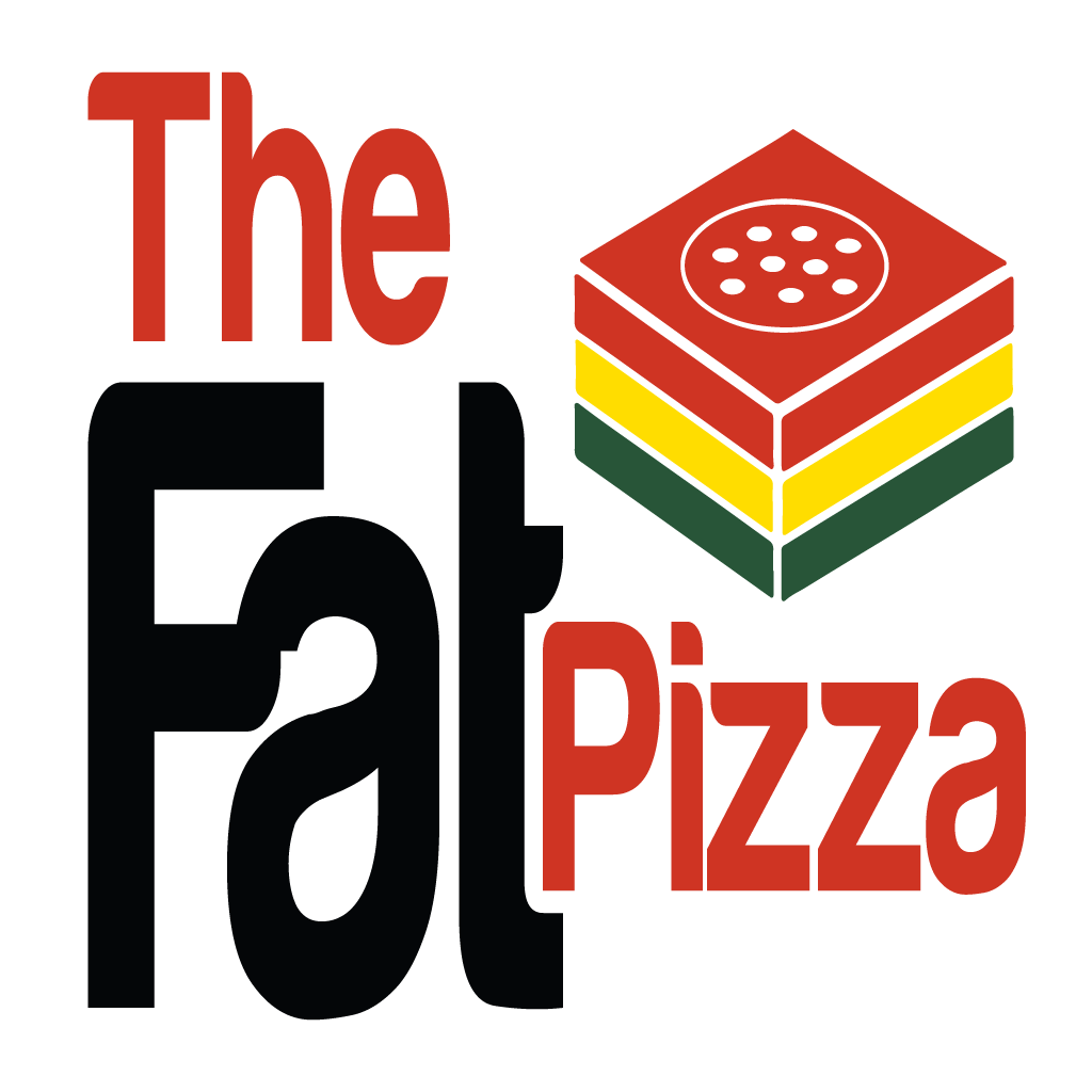 The Fat Pizza 