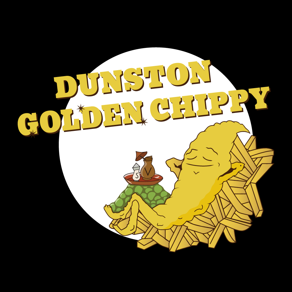 Dunston Golden Chippy 