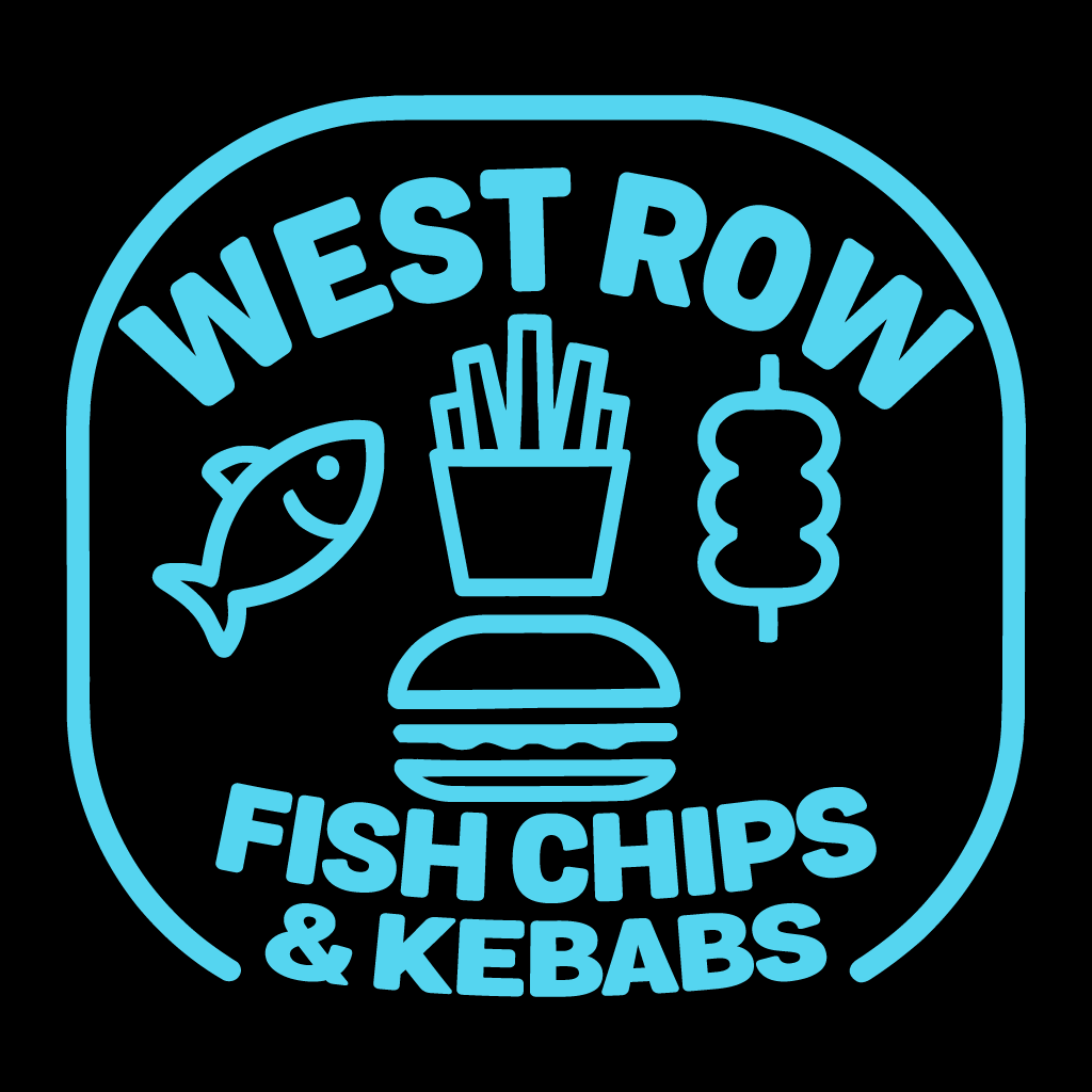 West Row Fish, Chips & Kebabs