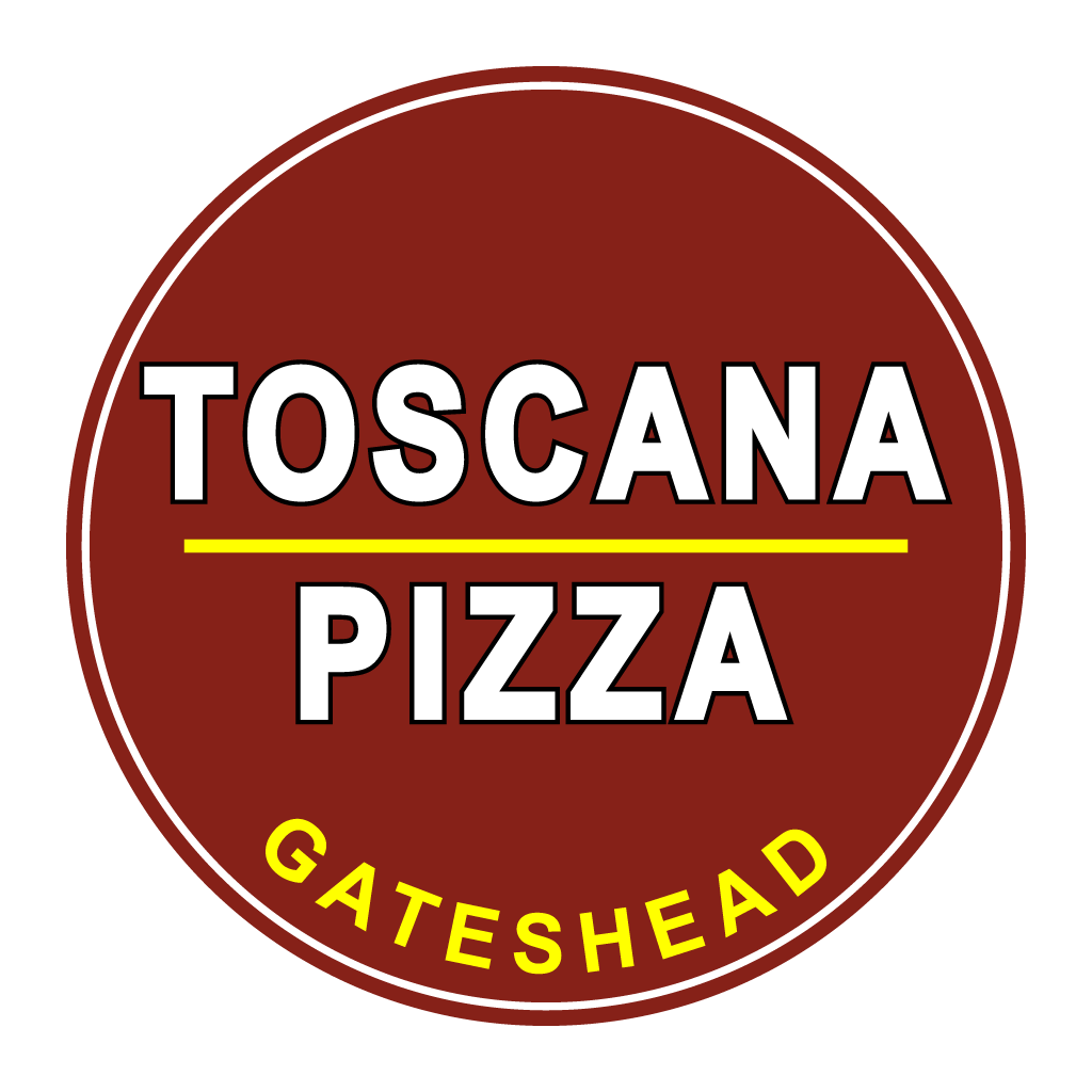 Toscana Pizza Gateshead