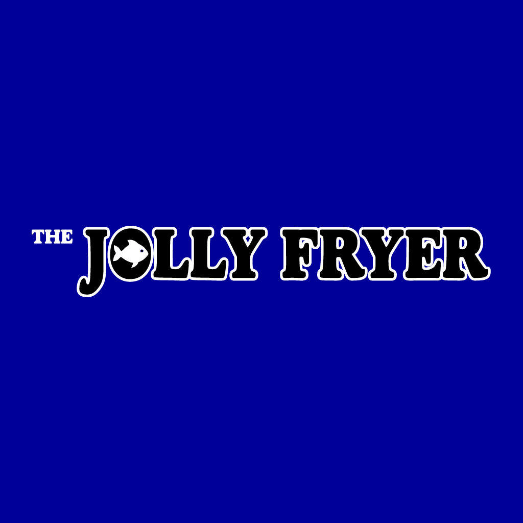 The Jolly Fryer