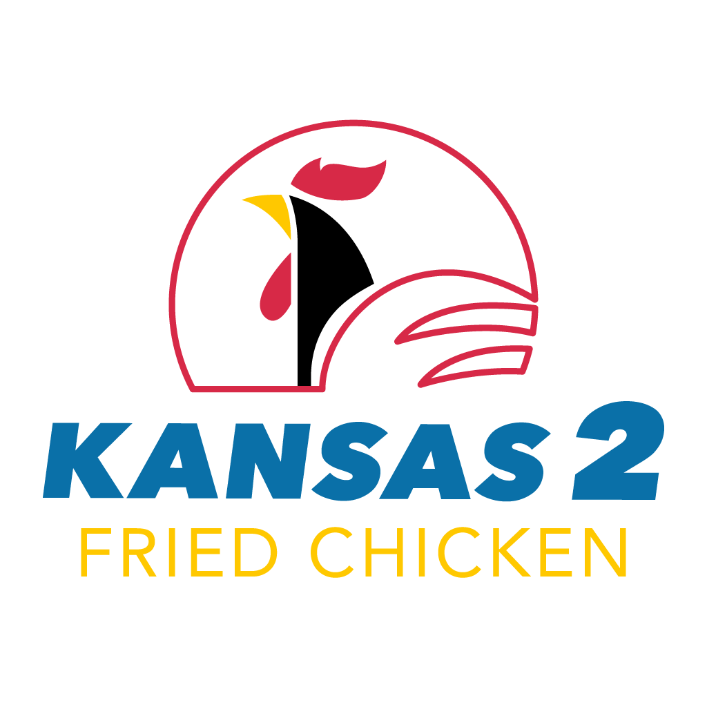Kansas 2 Fried Chicken 