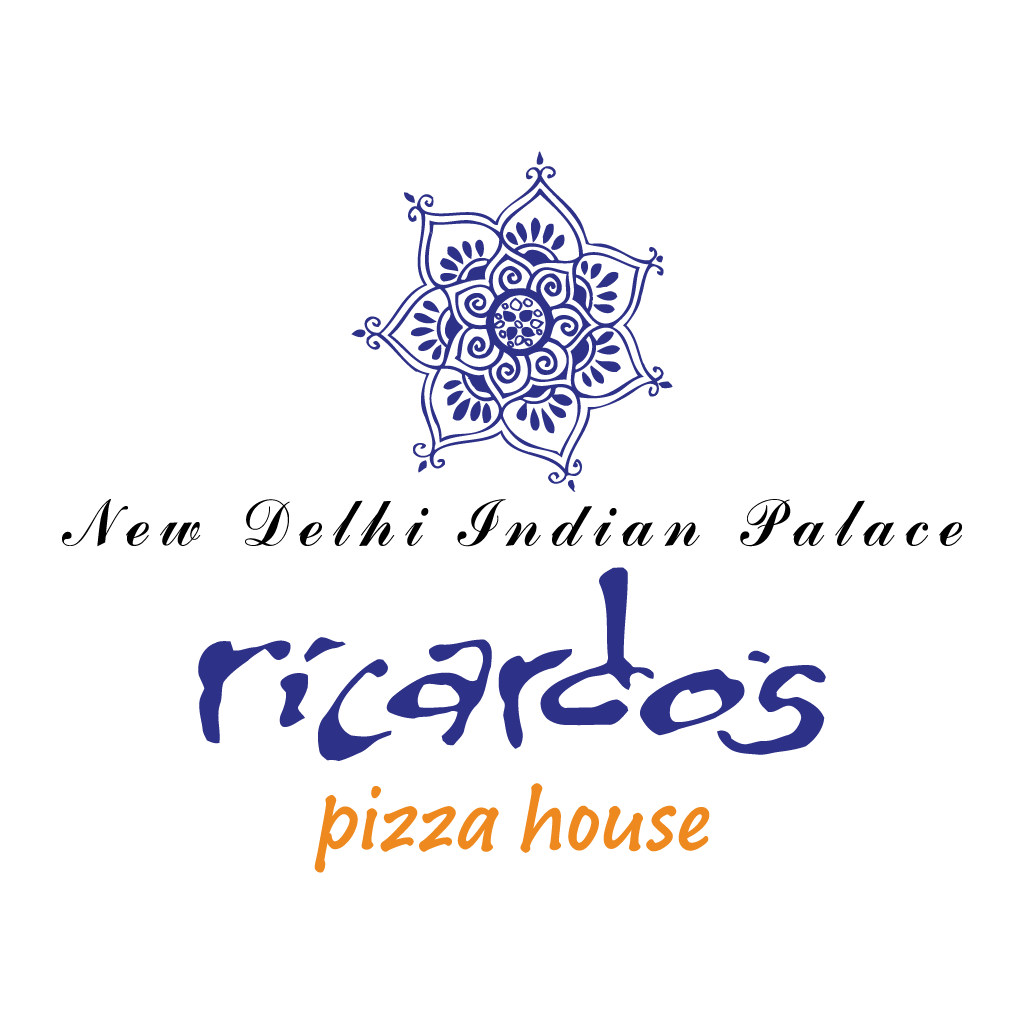 New Delhi Indian Palace & Ricardos Pizza House 
