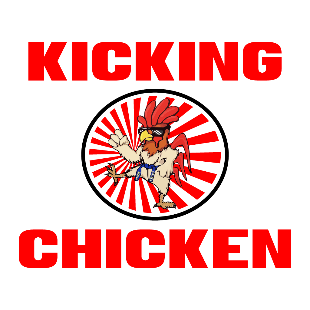 Kicking Chicken 