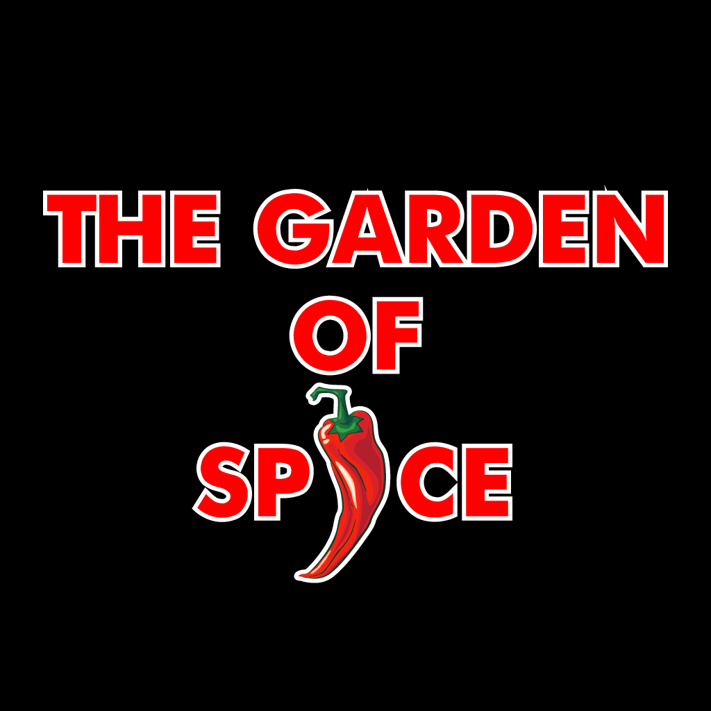 The Garden Of Spice 