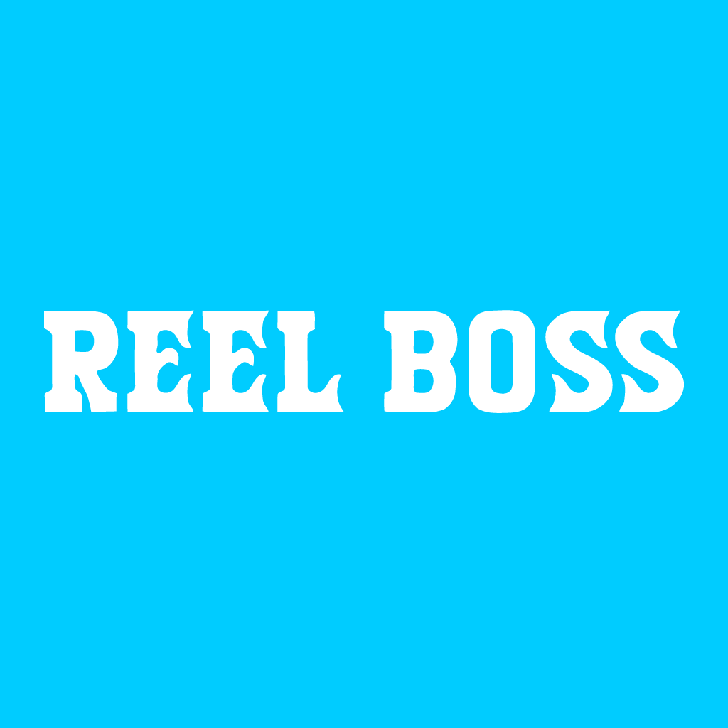 Reel Boss Fish Bar 