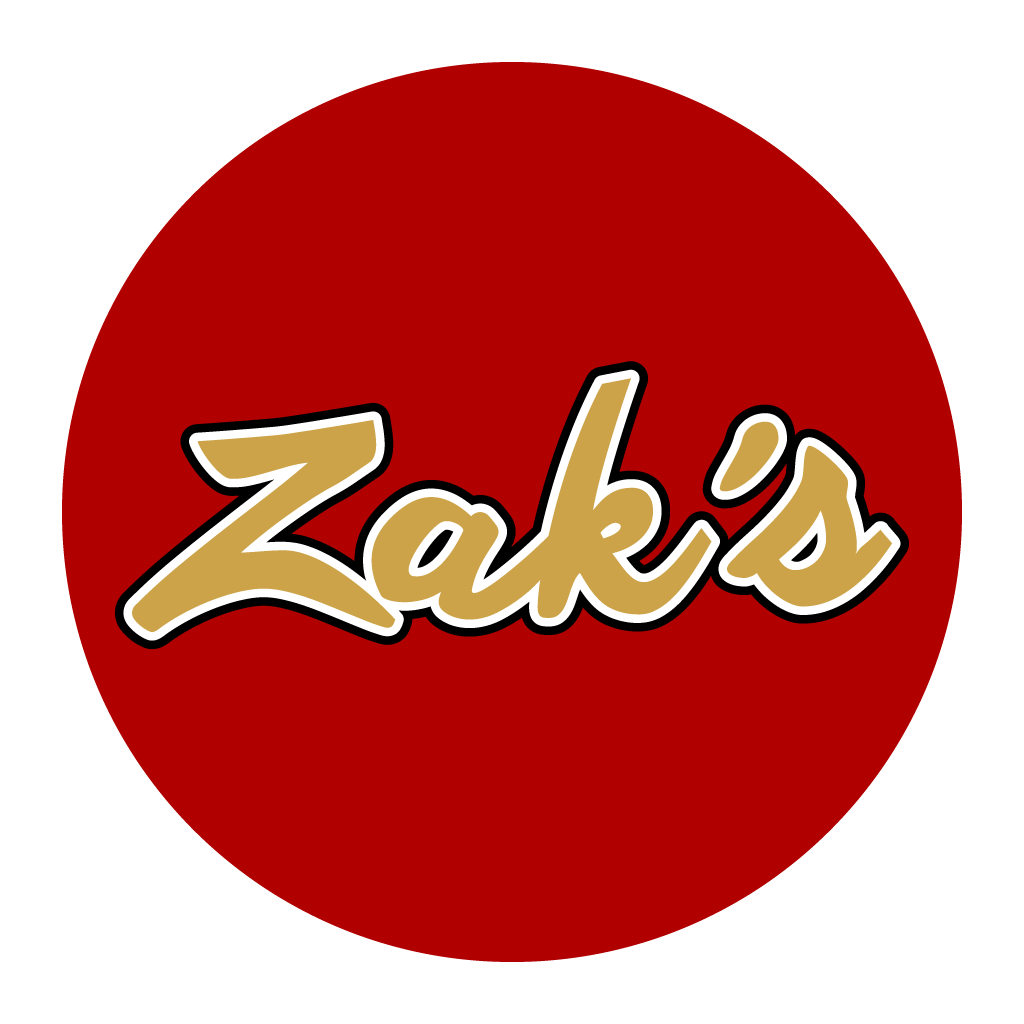 Zak's Takeaway