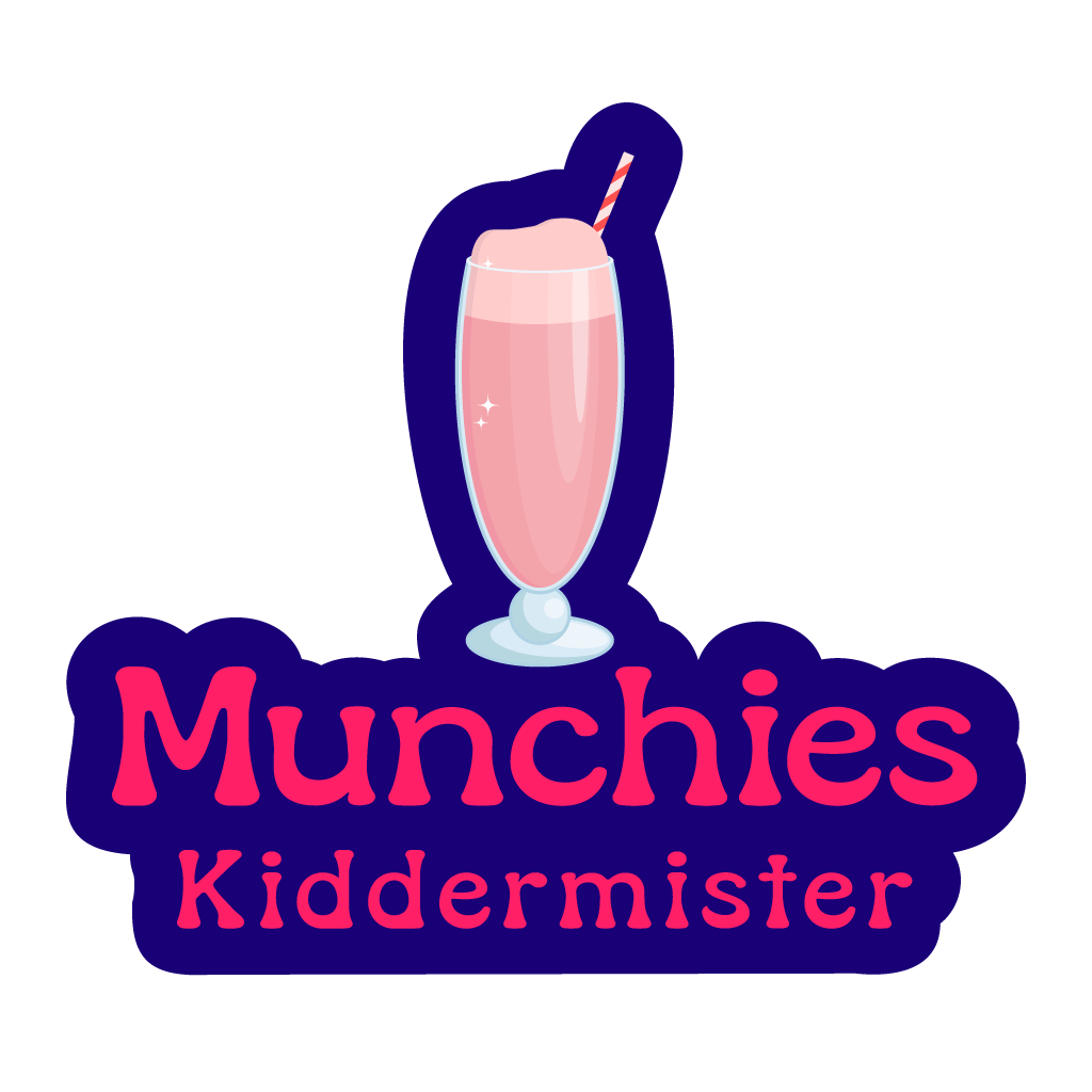 Munchies Kidderminster 