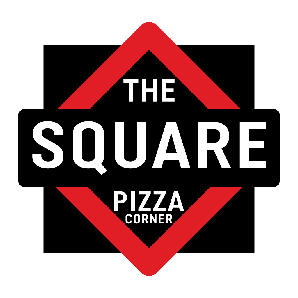 The Square Pizza Corner