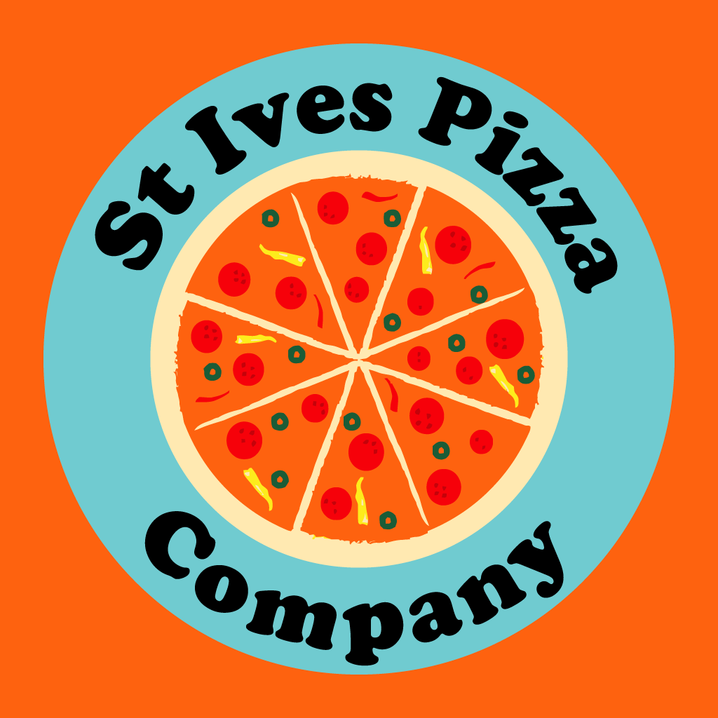 St Ives Pizza Company 