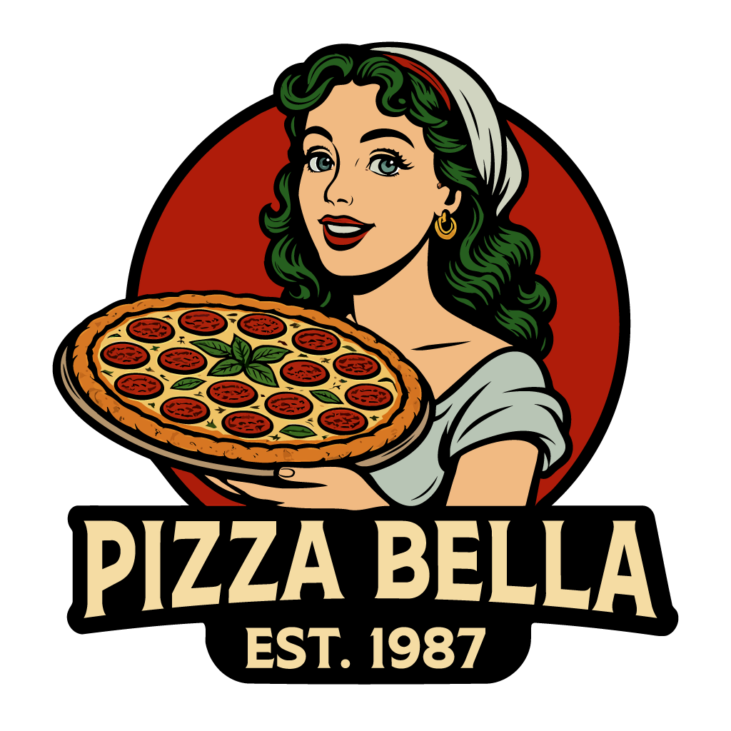 Pizza Bella