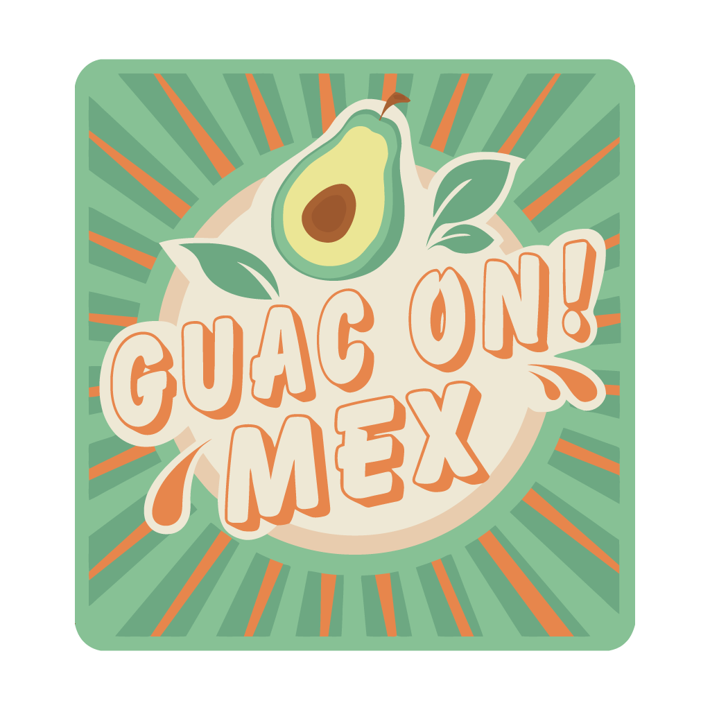 Guac On Mex 