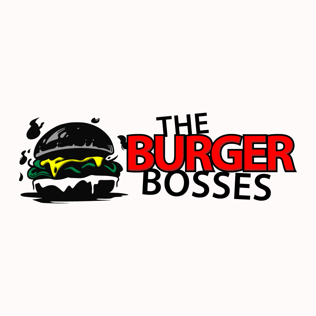The Burger Bosses